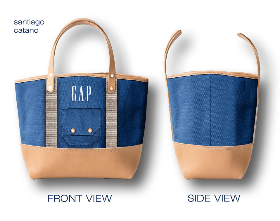 The Gap Bag